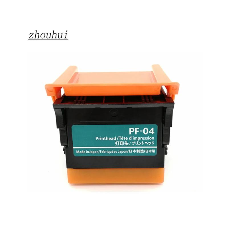ĳ PF-04 Ʈ  Ϳ  ǰ Ʈ , ĳ iPF650, iPF655, iPF750, iPF755, iPF760, iPF765, iPF680, iPF685, iPF780, iPF
